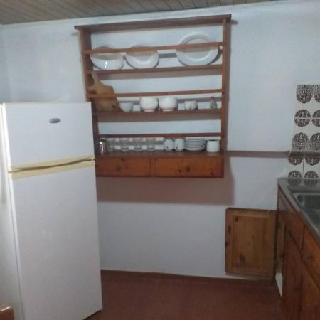 Ágios Nikólaos Ammos Apartments מראה חיצוני תמונה