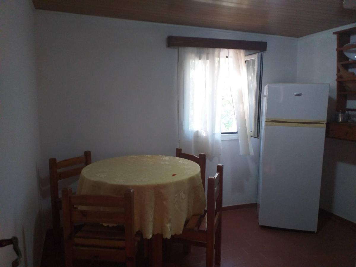 Ágios Nikólaos Ammos Apartments מראה חיצוני תמונה
