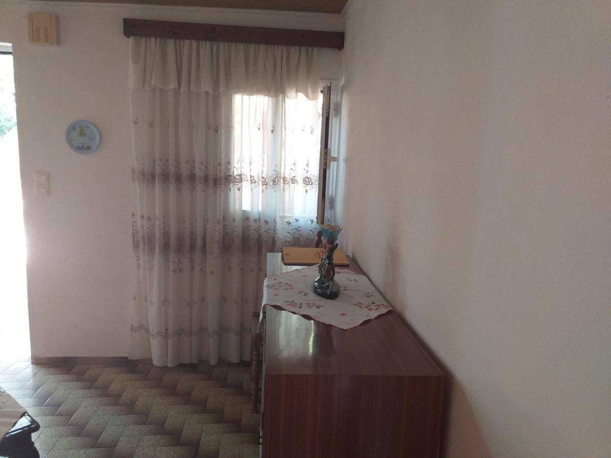 Ágios Nikólaos Ammos Apartments מראה חיצוני תמונה