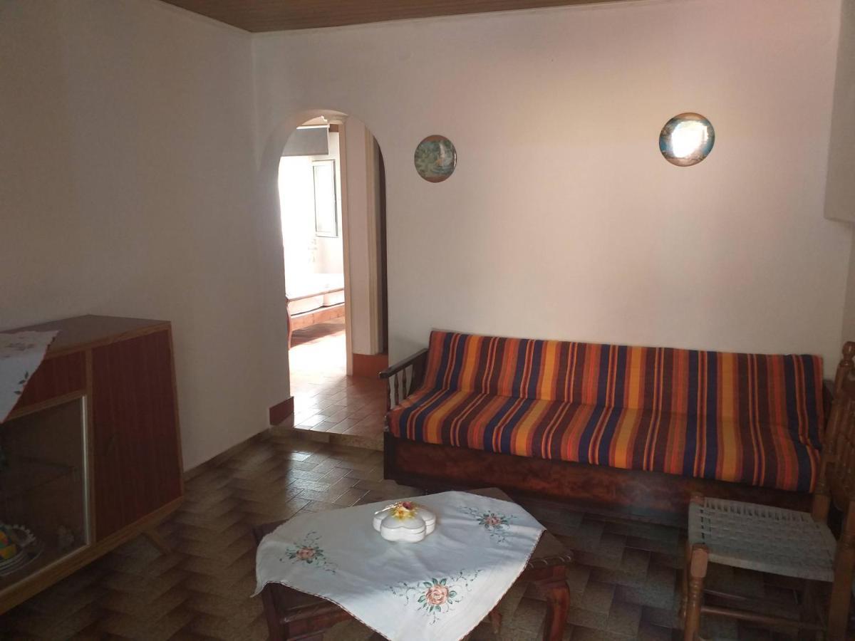 Ágios Nikólaos Ammos Apartments מראה חיצוני תמונה