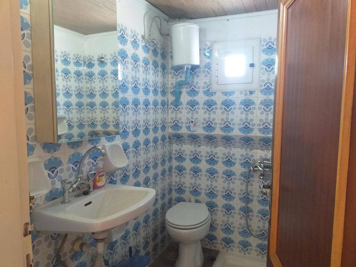 Ágios Nikólaos Ammos Apartments מראה חיצוני תמונה