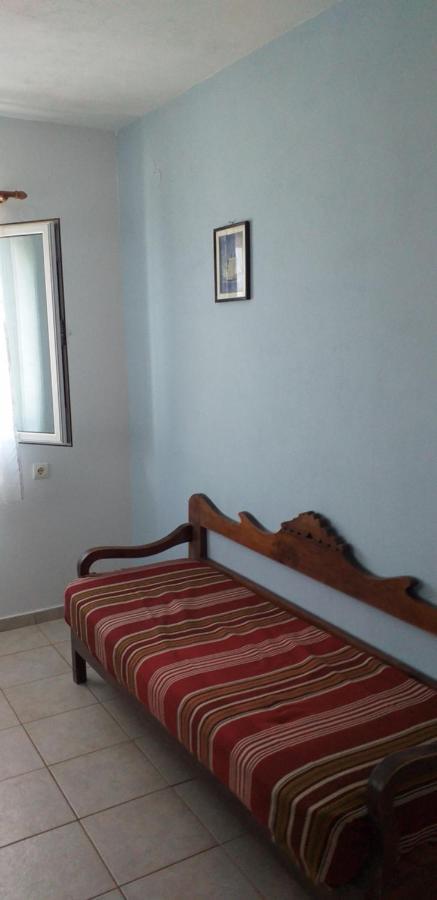 Ágios Nikólaos Ammos Apartments מראה חיצוני תמונה