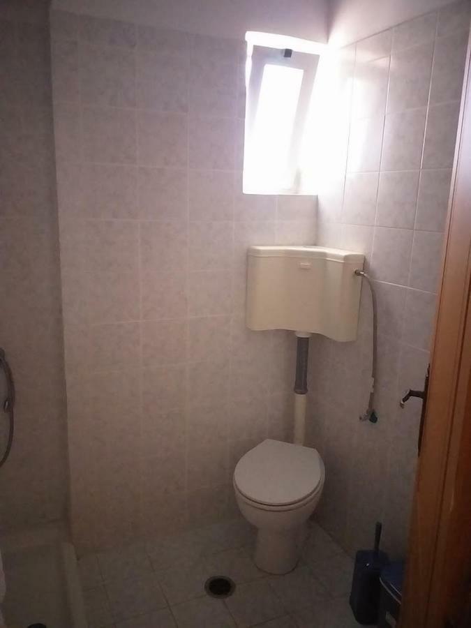 Ágios Nikólaos Ammos Apartments מראה חיצוני תמונה